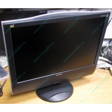Монитор с колонками 20.1" ЖК ViewSonic VG2021WM-2 1680x1050 (широкоформатный) - Черкесск