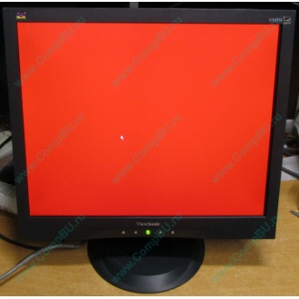 Монитор 19" ViewSonic VA903b (1280x1024) есть битые пиксели (Черкесск)