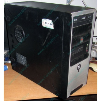 4х-ядерный компьютер Intel Core 2 Quad Q6600 (4x2.4GHz) /4Gb /500Gb /ATX 350W (Черкесск)