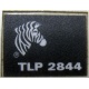 Термопринтер Zebra TLP 2844 (без БП!) - Черкесск