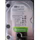 Б/У жёсткий диск 1Tb Western Digital WD10EVVS Green (WD AV-GP 1000 GB) 5400 rpm SATA (Черкесск)