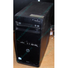 Компьютер HP PRO 3500 MT (Intel Core i5-2300 (4x2.8GHz) /4Gb /320Gb /ATX 300W) - Черкесск