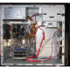 Kraftway Credo KC39 (Intel Core 2 Duo E7500/MSI MS-7592 G41M-P28 /4Gb DDR2 /320Gb /ATX 400W 400W FOXLINE ATX-400PRS) - Черкесск