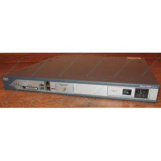 VoIP маршрутизатор Cisco 2811 в Черкесске, voice IP роутер Cisco 2811 (Черкесск)
