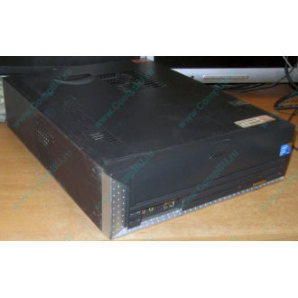 Б/У компьютер Kraftway Prestige 41240A#9 (Intel Core 2 Duo E6600 (2x2.4GHz) s.775 /2Gb /160Gb /300W SFF desktop /Windows 7 Pro) - Черкесск