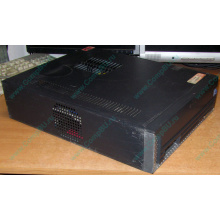 Б/У компьютер Kraftway Prestige 41240A#9 (Intel Core 2 Duo E6600 (2x2.4GHz) s.775 /2Gb /160Gb /300W SFF desktop /Windows 7 Pro) - Черкесск