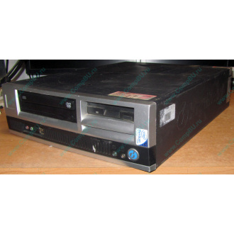 БУ компьютер Kraftway Prestige 41180A (Intel E5400 (2x2.7GHz) s.775 /2Gb DDR2 /160Gb /IEEE1394 (FireWire) /ATX 250W SFF desktop) - Черкесск