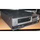 БУ системный блок Kraftway Prestige 41180A (Intel E5400 /2Gb DDR2 /160Gb /IEEE1394 (FireWire) /ATX 250W SFF desktop) - Черкесск