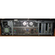 БУ компьютер Kraftway Prestige 41180A Intel E5400 /2Gb DDR2 /160Gb /IEEE1394 (FireWire) /ATX 250W SFF desktop вид сзади (Черкесск)