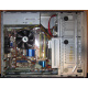 БУ компьютер Kraftway Prestige 41180A (Intel E5400 /Asus P5Q-EM DO /2Gb DDR2 /160Gb /IEEE1394 (FireWire) /ATX 250W SFF desktop) - Черкесск