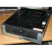 Б/У компьютер Kraftway Prestige 41180A#9 Intel E5400 (2x2.7GHz) s.775 /2Gb /160Gb /ATX 250W SFF desktop /WIN7 PRO (Черкесск)