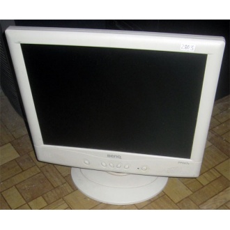 Монитор 15" TFT Benq FP567S белый (Черкесск)