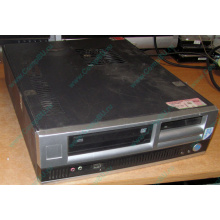 БУ компьютер Kraftway Prestige 41180A (Intel E5400 (2x2.7GHz) s775 /2Gb DDR2 /160Gb /IEEE1394 (FireWire) /ATX 250W SFF desktop) - Черкесск