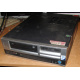 БУ системный блок Kraftway Prestige 41180A (Intel E5400 (2x2.7GHz) s775 /2Gb DDR2 /160Gb /IEEE1394 (FireWire) /ATX 250W SFF desk (Черкесск)