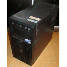 Системный блок Б/У HP Compaq dx2300 MT (Intel Core 2 Duo E4400 (2x2.0GHz) /2Gb /80Gb /ATX 300W) - Черкесск