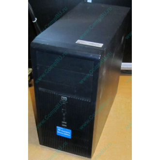 Компьютер Б/У HP Compaq dx2300MT (Intel C2D E4500 (2x2.2GHz) /2Gb /80Gb /ATX 300W) - Черкесск