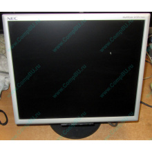 Монитор Б/У Nec MultiSync LCD 1770NX (Черкесск)