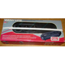 UPS PCM WOW-300 (Черкесск)