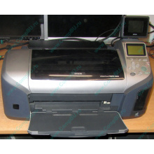 Epson Stylus R300 на запчасти (глючный струйный цветной принтер) - Черкесск