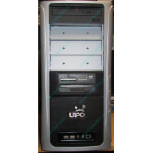Б/У корпус ATX Miditower от компьютера UFO  (Черкесск)