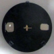 Пластиковая эмблема DELL от Optiplex 745/755/760/780 Tower (Черкесск)