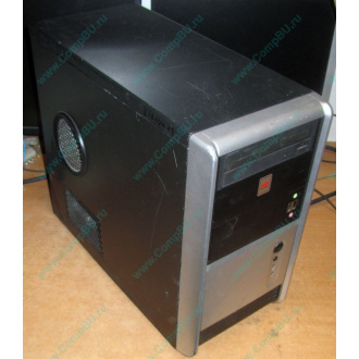 Б/У компьютер Intel Core i5-4590 (4x3.3GHz) /8Gb DDR3 /500Gb /ATX 450W Inwin (Черкесск)