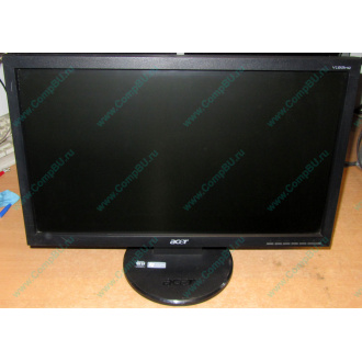 Монитор 18.5" TFT Acer V193HQ D (Черкесск)