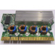 VRM модуль HP 367239-001 (347884-001) 12V с дросселями для Proliant G4 (Черкесск)