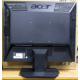 Монитор 19" Acer V193 DOb вид сзади (Черкесск)