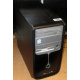 Системный блок Б/У Intel Core i3-2120 (2x3.3GHz HT) /4Gb DDR3 /160Gb /ATX 350W (Черкесск).