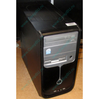Системный блок Б/У Intel Core i3-2120 (2x3.3GHz HT) /4Gb DDR3 /160Gb /ATX 350W (Черкесск).