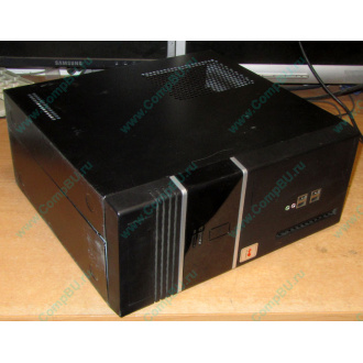 Компактный компьютер Intel Core i3-2120 (2x3.3GHz HT) /4Gb DDR3 /250Gb /ATX 300W (Черкесск)