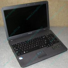 Ноутбук Samsung NP-R528-DA02RU (Intel Celeron Dual Core T3100 (2x1.9Ghz) /2Gb DDR3 /250Gb /15.6" TFT 1366x768) - Черкесск