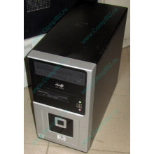 4-хъядерный компьютер AMD Athlon II X4 645 (4x3.1GHz) /4Gb DDR3 /250Gb /ATX 450W (Черкесск)