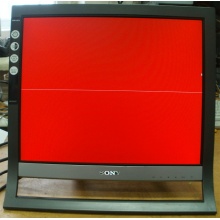 Монитор 17" TFT Sony SDM-HS75 (Черкесск)