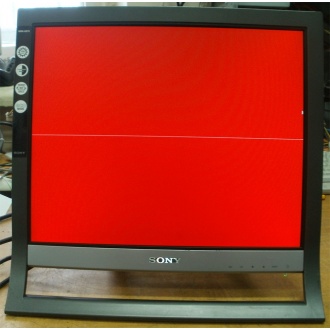 Монитор 17" TFT Sony SDM-HS75 (Черкесск)