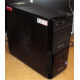 Компьютер Б/У Kraftway Credo KC36 (Intel C2D E7500 (2x2.93GHz) s.775 /2Gb DDR2 /250Gb /ATX 400W /W7 PRO) - Черкесск
