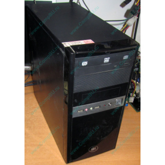 Б/У системный блок Intel Core i3-2120 /4Gb DDR3 /320Gb /ATX 300W (Черкесск)