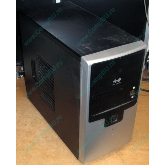 Компьютер БУ Intel Core i3-3220 /4Gb DDR3 /320Gb /ATX 450W (Черкесск)