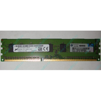 HP 500210-071 4Gb DDR3 ECC memory (Черкесск)