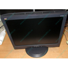 Монитор Б/У ЖК 17" ViewSonic VA703b (Черкесск)