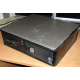 Лежачий БУ системный блок Dell Optiplex 755 SFF (Intel Core 2 Duo E6550 (2x2.33GHz) /2Gb DDR2 /160Gb /ATX 280W Desktop) - Черкесск