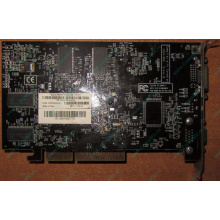 Видеокарта 256Mb ATI Radeon 9600XT AGP (Saphhire) - Черкесск