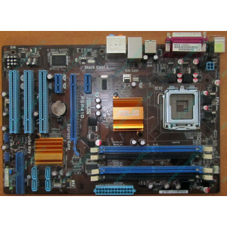 Б/У материнская плата Asus P5P41D s.775 (Черкесск)