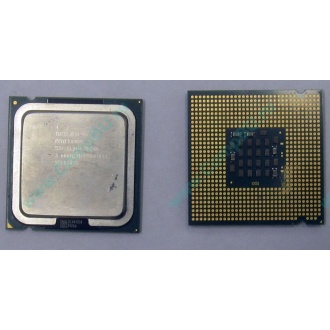 Процессор Intel Pentium-4 531 (3.0GHz /1Mb /800MHz /HT) SL8HZ s.775 (Черкесск)