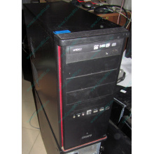 Б/У компьютер AMD A8-3870 (4x3.0GHz) /6Gb DDR3 /1Tb /ATX 500W (Черкесск)
