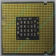 Процессор Intel Celeron D 341 (2.93GHz /256kb /533MHz) SL8HB s.775 (Черкесск)
