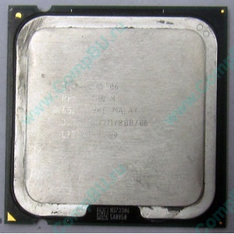 Процессор Intel Pentium-4 651 (3.4GHz /2Mb /800MHz /HT) SL9KE s.775 (Черкесск)