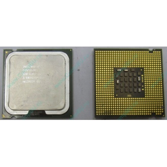 Процессор Intel Pentium-4 630 (3.0GHz /2Mb /800MHz /HT) SL8Q7 s.775 (Черкесск)