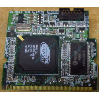 Видеокарта IBM FRU 71P8487 Micro-Star MS-9513 ATI Rage XL 8Mb miniPCI (Черкесск)